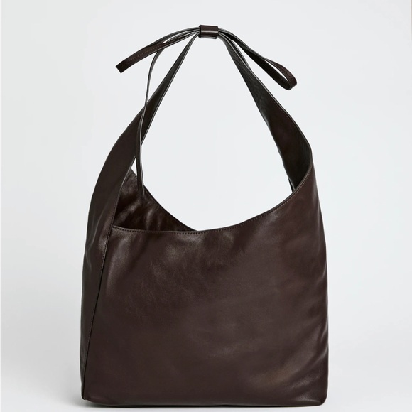Reformation medium vittoria tote bag - Picture 2 of 4